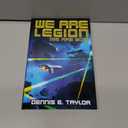 We Are Legion (We Are Bob) (Bobiverse)