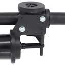 MOTOKU HVAC Heater Control Valve for Ford F-450 F-550 Super Duty 2004-2010 F-250 F-350 Super Duty 2003-2010 Excursion 2003-2005