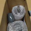 Mueller Multistick 5-in-1 Immersion Blender Handheld, 12 Speed Hand Mixer-Turbo Boost, Heaviest Duty Copper Motor, Titanium reinforced Blades Hand Blender, Milk Frother Wand, Whisk, Beaker, Chopper, Grey