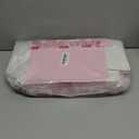 Crtiin 72 Pcs Valentine's Day Party Supplies Movie Night Paper Snack Trays Heart and Love 24 Snack Boxes, 24 Food Trays, 24 Popcorn Bags for Home Valentine's Day Night Birthday Party Theater(Elegant)