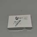 Gejoy 25 Pcs Mini Rubber Stone Toys Positive Gifts Mini Religious Stones Decorations and Encouragement Birthday Motivational Gifts for Colleague Staff Teacher