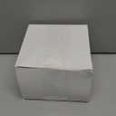 8 Packs Official Replacement Filters and 8 Packs Sponges for Wireless 7.5l/254oz Dog Water Fountain for Large Dogs