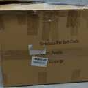 Collapsible Dog Travel Crate,Portable Soft-Sided Pet Carrier Extra Large Cat Carrier with Soft Plush Plush Mat for Indoor and Outdoor,28x20x20in,Purple