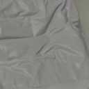 Inflatable Toddler Travel Bed - Portable Toddler Kids Travel Bed with Safety Sides Complete Kids Air Mattress Set with High-Speed Pump, Ideal for Vacation Camping and Sleepover (60 Inches)