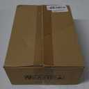 2"x3" White Pillar Candles, Hand-Poured Candles Set of 12, Emergency Candles, Dripless Pillar Candles for Weddings, Parties, Halloween, Church, Home Decor