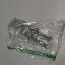 MIDWEST Special Hardness Aviation Snip - Right Cut Offset Stainless Steel Cutting Shears, Made in the USA - MWT-SS6510R