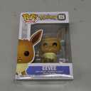 Funko Pop! Games: Pokemon - Eevee Vinyl Figure