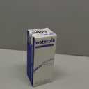 Waterpik Sensonic Sonic Electric Toothbrush, Rechargeable Toothbrush for Adults with 3 Modes, Travel Case, USB Charger, White STW-03W020, 