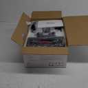 Cordless Vacuum Cleaner, 650W 55KPA 70Mins Vacuum Cleaners for Home, Stick Vacuum with 1.8L Cup, Anti-Tangle, 8-Stage Filter System, Green Light for Pet Hair, Carpet, Floor (Purple)