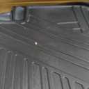 Accord Floor Mats Compatible with 2013-2017 Honda Accord，All Weather Protection Waterproof Durable Anti-Slip Odorless Custom-fit TPE Floor Liner 1st and 2ed Rows Set