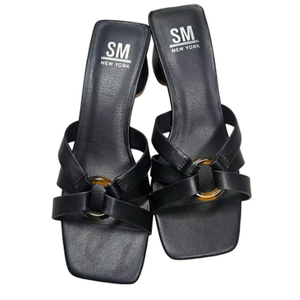 SM New York Jordan 8.5