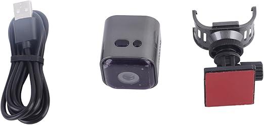 AS03 Mini Camera Small Block Hidden Camera HD Wireless Wifi Type C Interface Low Power Consumption Intercom 2 Way Motion Sensor Ai Vision Security Camera