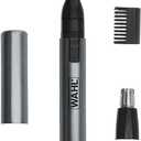Wahl Micro Groomsman 2-In-1 Precision Detailer 1 ea (Pack of 3)