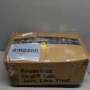 Bedsure Self Warming Orthopedic Dogs Bed for Small Dogs - Washable Small Dog Bed Waterproof, Comfort Pet Couch with Removable Cover, Pets Sofa with Nonskid Bottom, Brown, Non-Electric (24"L x 18"W x 6"Th)