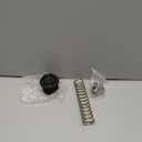 77707-0010 Thermal Regulator Kit Compatible with MasterTemp 400 250 125 200 300 333 and Sta-Rite Pool Spa Heaters Thermal Regulator, 38000-0007S 77707-0010 Thermal Regulator Replacement kit