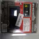 Lincoln Electric 2X4C - Auto-Darkening Welding Lens - Shade 11