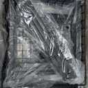 XYZLVSI Kitchen Storage Cart with Wheels, 5Tier Metal Utility Rolling Cart Fruit Vegetable Storage Basket Pantry Rack with Wood Top & Pull Out Baskets for Kitchen, Livingroom, Diningroom, Office