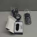 Kindle Holder with Remote Page Turner, Kindle Stand for Bed Reading, No Text Blocked 6mm Clip, No Margin Adjustments, Whisper-Quiet Page Turns, Fits 4.7-10" Devices (Paperwhite/Oasis, iPad/iPhone)