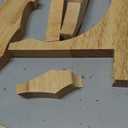 Elevated Cat Bowls, 3 Stainless Steel Raised Cat Bowls with Stand, 15Tilted Cat Feeding Station, Cat Food and Water Bowl Set for Small Cat, Anti Vomitting, Whisker Fatigue, Dishwasher Safe (Natural)