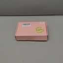 Flufymooz Ponytail Extension, 26 Inch Bohemian Style Drawstring Ponytail Hair Extensions for Women, Long Curly Wavy Pony Tail Natural Synthetic Hairpiece for Women (26 Inch Natural Black)