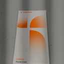 TORRAS for iPhone 17 Pro Max Case Crystal Clear, [Anti-Yellowing][Military-Grade Protection], Ultra Slim Transparent Anti-Scratch Back, Soft Bumper, Non-Slip 17 Pro Max Phone Case, Clear 6.9"