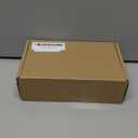 ILYXY 2 Pack Acrylic Frame 4x6, 20% Thicker, 20mm Thick Frameless Clear Picture Frame, Double Sided Magnetic Photo Frame, Free Standing Desktop Display Stand Acrylic Picture Frames