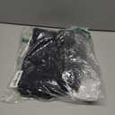 Palm Beach Men's Expander Pleat Dress Pant (30, Navy)