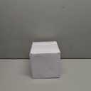 Butter Crock with Lid for Countertop - Ceramic French Butter Dish for Spreadable Soft Butter, Butter Container Holder with a Water Seal, Housewarming Gift, Kitchen and Home Decor, Speckled White