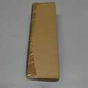 Multi functional hanging pole，Magnetic Curtain Rods for Metal Doors，No tools required, Multi-Use Adjustable Appliance for Windows Iron Steel Places，09-16 Inch，2 Pack, Gold