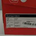 New Balance Men's Fresh Foam X 860 V14 Running Shoe, US 10.5 X Wide, White Black Sea Salt, Size 10