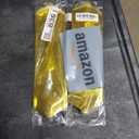 Ruilogod 2 Pcs 1.3" Wide Gold Tone 8 Sections Poly Pull Bow for Wedding (id: baf 6d8 bba 870 2a1