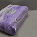 Disposable Baby Changing Pad Liners 18"x30" 50 Pack, Soft, Waterproof & Ultra Absorbent for Mess-Free Diaper Changes