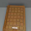 Bedsure 100% Cotton King Size Blanket for Summer, Ultra Soft Waffle Weave King Blanket for Bed, Lightweight Thin Woven Breathable Bedding Gifts for Women, Men, Kids, Ivory, 108" x 90"