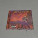 Peace Sells But Who's Buying: 25th Anniversary  Audio CD