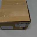 Women's Platform Slippers Winter Mini Boots Anti-Slip Suede Slip on Women Sneakers Fur Lined House Slippers for Indoor Outdoor