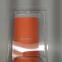 TORRAS for iPhone 17 Pro Max Case Crystal Clear, [Anti-Yellowing][Military-Grade Protection], Ultra Slim Transparent Anti-Scratch Back, Soft Bumper, Non-Slip Protective Phone Cover, Clear 6.9"