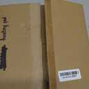 Portable Cordless Heating Pad  Feather-Light Yoga Fabric, Barely-There Comfort, Smart APP Timer, 3 Heat Levels, USB Magnetic Charging, Foldable Design  Ideal Gift for Women & Girls(White)