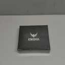 Coffee Bean Dosing Cup and RDT Spray Bottle Gift Set Coffee Bar Accessories Ceramic Espresso Dosing Bowl Single Dose Measuring Tray Kit