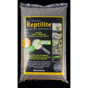 Caribsea Aquariam Reptilite Smokey Sands 20Lb