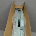 Folding Utility Cart Portable Rolling Crate Handcart Shopping Trolley Collapsible Tool Box, with Lid, Basket on 4 Rotate Wheels, for Grocery, Office, Teacher, Travel Shop Move Luggage (Green)