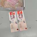 90th Birthday Decorations Women, Including Crown/Tiara, Sash, Cake Topper and Candles, Happy 90th Birthday Decorations for Women