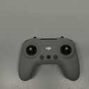 Remote Skin Compatible with DJI FPV Remote Controller 3 - Solid Gray - Premium 3M Vinyl Protective Wrap Decal Cover - Easy to Apply | Crafted in The USA by MightySkins