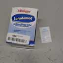 Loradamed Allergy Relief 10 mg Loratadine Tablet, 1 per Box, EXP: 2026-09