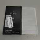 2 Pack Anti-Blue Privacy Tempered Glass for Samsung Galaxy S24 Ultra Anti-Spy Screen Protector Film Support Finger Unlock 6.8 inch