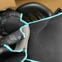 Evenflo GoTime LX Booster Car Seat (Astro Blue)