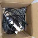 VIVOSUN 115V Water Transfer Pump, 1/10HP 330 GPH Portable Electric Utility Pump with ON/OFF Switch and Water Hose Kit, Ideal for Removing Water from Gardens, Hot Tubs, Pools, Ponds, and More