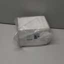 4 Pack Odor Absorbing Filter Refills for Lomi Smart Waste Kitchen Composter Top and Back Filters, Replacement Activated Charcoal Filters Compatible with Electric Countertop Compost Bin