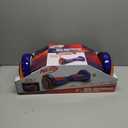 Nerf Hoverboard with Light Up Wheels Hover Play, 3 Mile Range, 6 MPH Speed Limit, Electric Hoverboard Perfect for Beginners