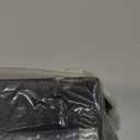 Towel Racks for Bathroom 31inch Wall Mounted Towel Rack,Floating Shelf with Wood Plank,Towel Storage for Bathroom can Holds 6 Large Rolled Towels,All Black