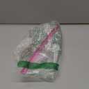 Gosasa Women's Elegant Dress Watch Chain Braid Band Fashion Square Bracelet Watches for Women Retro Minimalist Analog Quartz Waterproof Ladies Watch (Gold)